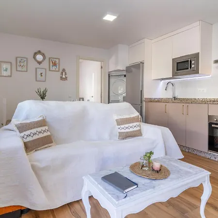 Apartment Beautiful In With Wifi