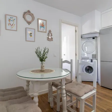 Beautiful In With Wifi Apartment Fuengirola