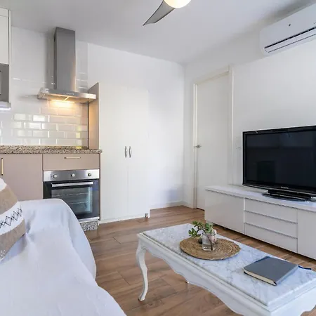 Beautiful In With Wifi Fuengirola