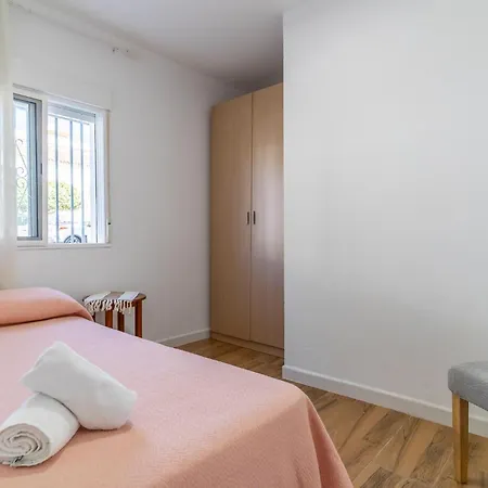 Apartment Beautiful In With Wifi