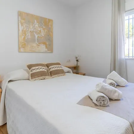 Beautiful In With Wifi Apartment